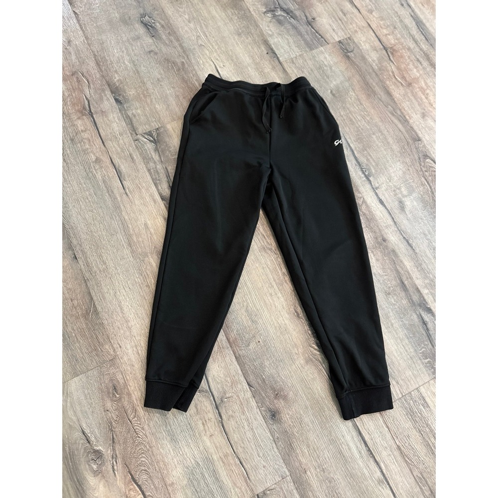 GK warm up joggers gymnastics adult medium - Picture 1 of 5